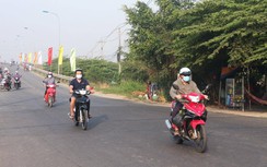 Gần 1.000 tỷ đồng xây cầu vượt cao tốc và đường tỉnh 818