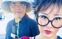 Thúy Nga giúp Quốc Thuận thay đổi cuộc đời, không còn lông bông