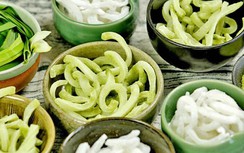 Tất tần tật các cách làm mứt dừa siêu dễ, ăn ngon mà không lo chảy nước