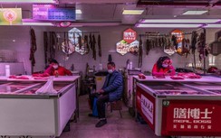 Vì sao VĐV Olympic được khuyến cáo không ăn thịt sản xuất tại Trung Quốc?