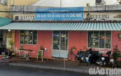 Giám đốc trung tâm ở Bạc Liêu "xin đóng cửa vì... hết tiền" nói gì?