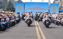 Những dự án giao thông trọng điểm nào ở TP.HCM dự kiến hoàn thành năm 2022?