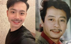 Con trai cố NSND Hoàng Dũng làm điều khiến NSND Trung Anh kinh ngạc