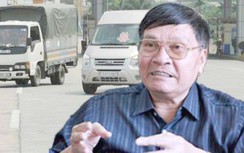 "Làm luật" trên nỗi thống khổ của tài xế, chủ hàng là tội ác