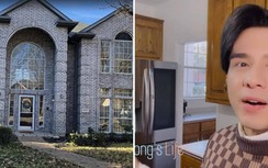 Hậu ly hôn vợ đại gia, Đan Trường mua nhà mới xịn xò cỡ nào?