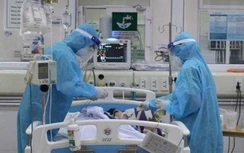 TP.HCM lần đầu phát hiện 3 ca nhiễm biến thể Omicron trong cộng đồng