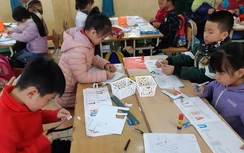 Hà Nội sẽ diễn tập đón học sinh quay lại trường trước Tết Nguyên đán