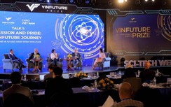 Sứ mệnh của VinFuture đã chạm tới trái tim con người