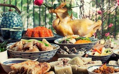 Mâm cỗ cúng ông Công, ông Táo đơn giản, đầy đủ nhất năm 2022