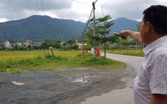 Cần truy trách nhiệm cụ thể để trị tận gốc "bệnh" quy hoạch "treo"