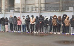 Triệt xóa đường dây lừa đảo 5.000 người, chiếm đoạt hơn 100 tỷ đồng