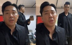 Phim đạt top Trending, Trấn Thành lên năn nỉ dân mạng, mong thương nghệ sĩ