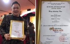 Phó Cục trưởng Cục NTBD: Sẵn sàng tước huy chương nếu Minh Béo phạm pháp