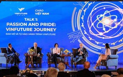 Tác giả công nghệ gốc vaccine mRNA nhận giải thưởng VinFuture 3 triệu USD