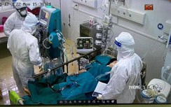 Nữ sinh lớp 9 ở Phú Thọ tử vong sau tiêm vắc xin phòng Covid-19 mũi 2