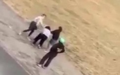 Hé lộ nguyên nhân cô gái 17 tuổi bị bạn đánh hội đồng ở Bình Phước