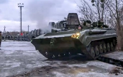 Ba nước giáp ranh Nga sẵn sàng gửi vũ khí sát thương hỗ trợ Ukraine tự vệ