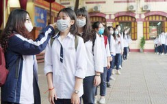 Giám đốc BV Nhi TƯ lưu ý việc cần làm để trẻ trở lại trường học an toàn