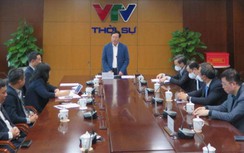 Phó Thủ tướng: Báo chí, CSGT là chủ lực tuyên truyền đảm bảo ATGT