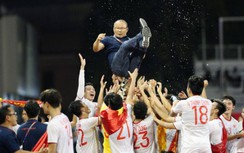 Báo Indonesia tin đội nhà là "cơn ác mộng" của U22 Việt Nam ở SEA Games 31