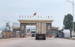 “Luật ngầm” vùng biên triệt đường sống tài xế, chủ hàng