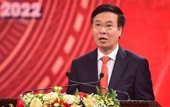 Thường trực Ban Bí thư: Viết về xây dựng Đảng "khó nhưng đầy sức hấp dẫn"