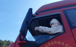 Vụ “luật ngầm” cửa khẩu: Tài xế bị "nhà luật" dọa "xử" sau khi báo công an