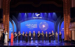 VinFuture công bố chủ nhân các giải thưởng phụng sự nhân loại năm 2021