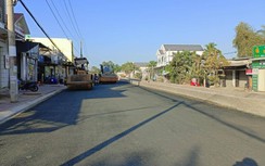 Huyện Trần Văn Thời: Giao thông hoàn chỉnh, tạo nền tảng phát triển kinh tế