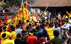 Hà Nội dừng tổ chức lễ hội dịp Tết Nguyên đán 2022