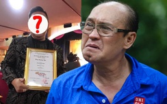 Duy Phương: "Nghệ sĩ bị chỉ trích vẫn có giải, tôi đau lòng vô cùng"