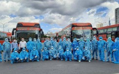 FUTA đón nhận Huân chương Lao động hạng Ba