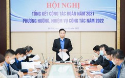 Tuổi trẻ ngành GTVT và tinh thần đi trước mở đường, vượt khó trong đại dịch