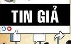 Xử lý 2 người đàn ông tung tin “em trai 17 tuổi bị chém chết dã man”