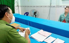 Con dâu lấy vàng của mẹ chồng, dựng hiện trường giả bị trộm