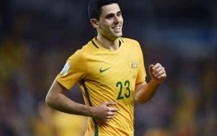 Đối thủ của tuyển Việt Nam tại vòng loại World Cup nhận thêm tin dữ