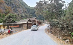 “Đội nắng, thắng mưa” mở đường nơi biên viễn