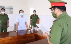 Vĩnh Long: Bắt Giám đốc mở 14 công ty "ảo", chiếm hơn 155 tỷ của ngân hàng