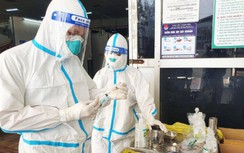 Covid-19 ngày 22/1: Cả nước ghi nhận 15.707 ca nhiễm, 153 ca tử vong