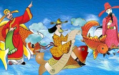 Văn khấn cúng ông Công ông Táo ngày 23 tháng chạp năm 2022 chuẩn nhất