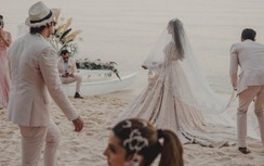 Vì sao giới nhà giàu Ấn Độ chọn Phú Quốc làm nơi tổ chức đám cưới?