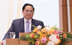 Thủ tướng: Sớm mở rộng số chuyến bay để đường về nhà với kiều bào gần hơn