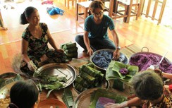 Du lịch miền Tây kỳ vọng vào “Hương vị Tết xưa”