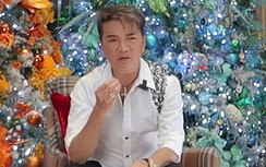 Đàm Vĩnh Hưng: Thời gian qua, tôi bị tổn thương nặng nề