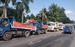 Đèo Cả lên tiếng về công nợ của nhà thầu tại dự án Trung Lương - Mỹ Thuận