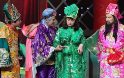 Vụ “bỏ cọc”, "bánh mỳ không phải thực phẩm” lên Táo Quân 2022