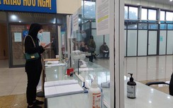 Vụ “luật ngầm” cửa khẩu: Bịt nhiều lỗ hổng ngăn mua bán lốt xe, “làm luật”