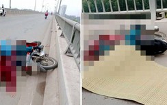 Tin tức tai nạn giao thông mới nhất ngày hôm nay 24/1/2022