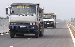 Từ 0h ngày 25/1, cao tốc Trung Lương - Mỹ Thuận chính thức mở cửa