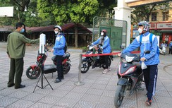 Hà Nội: Học sinh từ lớp 7 đến 12 học tại trường từ ngày 8/2